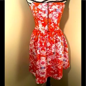 Zara Trafaluc Collection dress